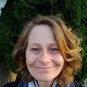 Meet your Posher, Stacey